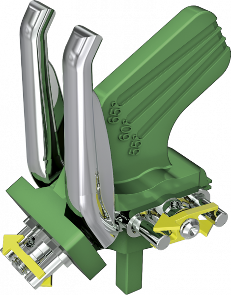 SANDER VDP 2.0  KOMFORT-KIT